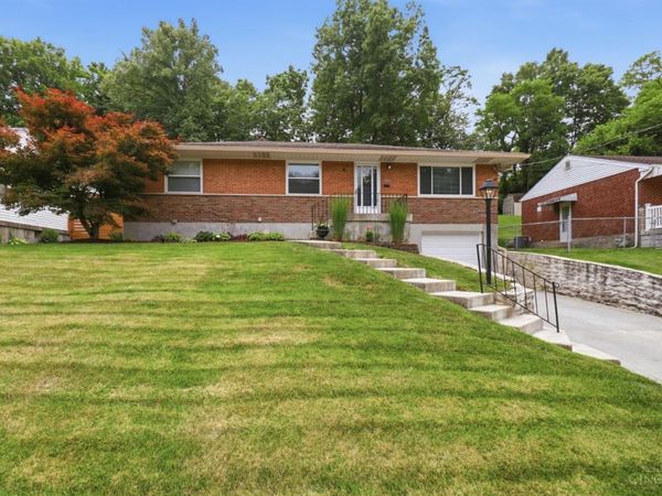 5319 Cleander Drive, Delhi Twp, OH 45238
