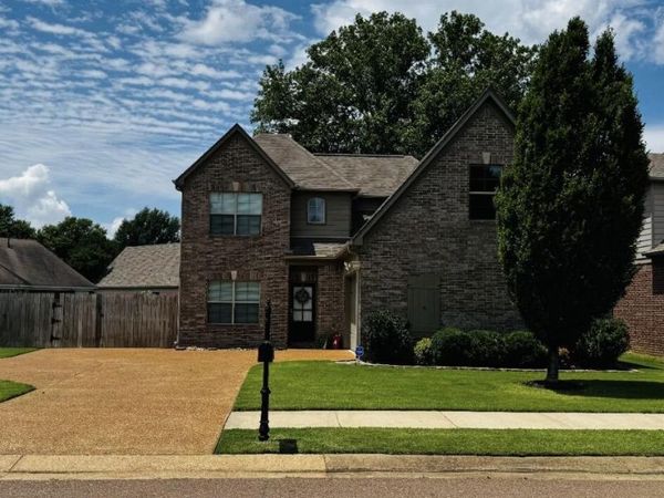 7270 Lauren Lane, Olive Branch, MS 38654