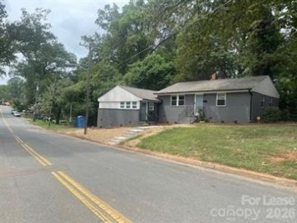3458 Washburn Avenue , Charlotte, NC 28205