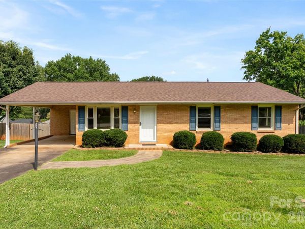 609 Temple Street, Kings Mountain, NC 28086