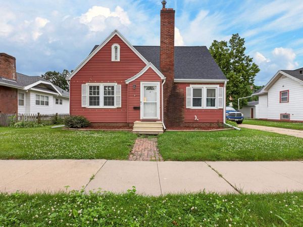 428 Kingsley Avenue, Waterloo, IA 50701