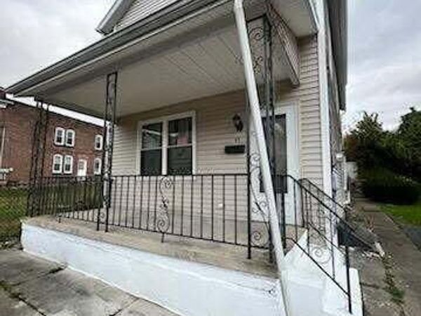 95 E Columbus Avenue , Pittston, PA 18640