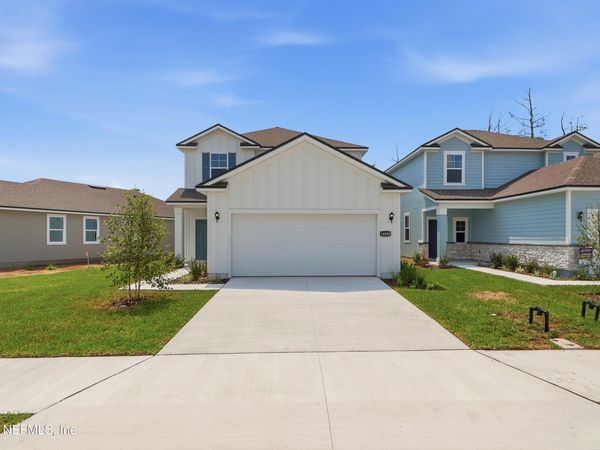 14808 MACADAMIA Lane, Jacksonville, FL 32218