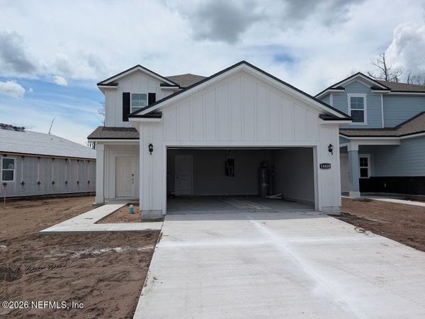 14808 MACADAMIA Lane, Jacksonville, FL 32218