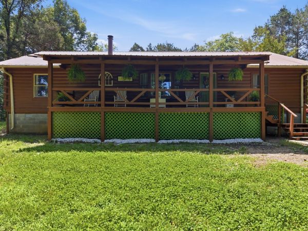 1246 Salem Rd , Lebanon, TN 37090