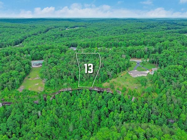 0 Eagle Bluff , Unit 13, Jamestown, TN 38556
