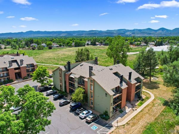 4899 S Dudley Street, Unit 19E, Littleton, CO 80123