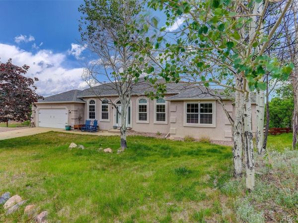 14560 River Oaks Drive, Colorado Springs, CO 80921