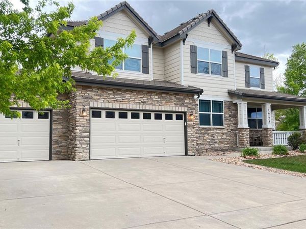 1669 S De Gaulle Way , Aurora, CO 80018