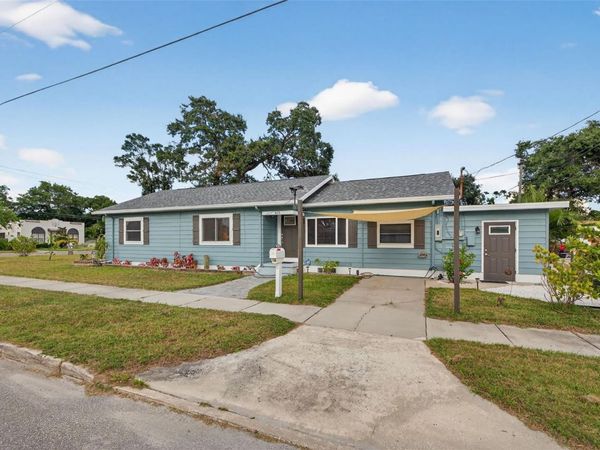 825 46TH STREET N, Unit B, ST PETERSBURG, FL 33713