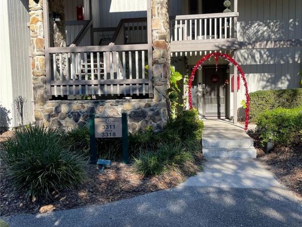 3318 CAMELOT DRIVE , Unit 3318, HAINES CITY, FL 33844