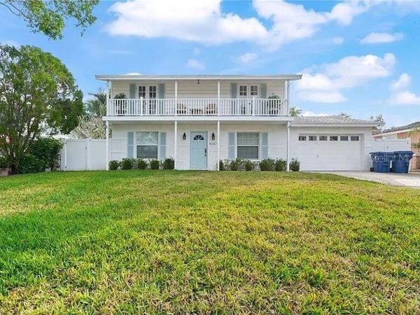 8067 123RD STREET , SEMINOLE, FL 33772