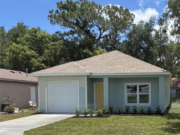 554 RONNOC LANE, NEW SMYRNA BEACH, FL 32168