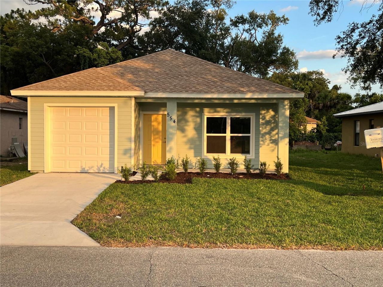 554 Ronnoc Lane, New Smyrna Beach, FL 32168 Photo