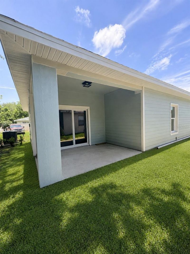 554 Ronnoc Lane , New Smyrna Beach, FL 32168 Photo