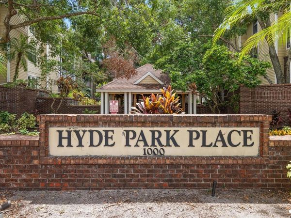 1000 W HORATIO STREET, Unit 215, TAMPA, FL 33606