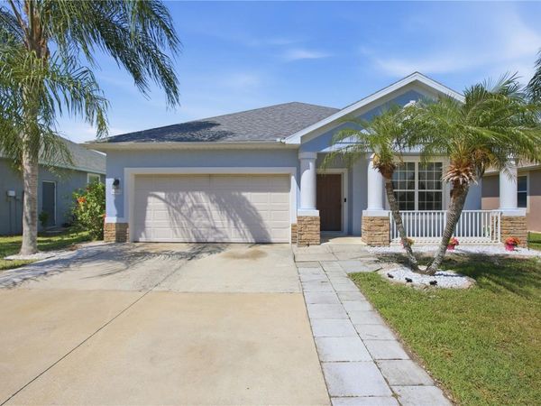 12512 23RD STREET E, PARRISH, FL 34219