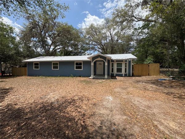 312 SE 49TH DRIVE , GAINESVILLE, FL 32641