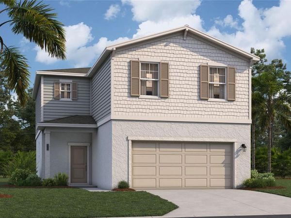 5463 MEADOW WALK DRIVE , DAVENPORT, FL 33837