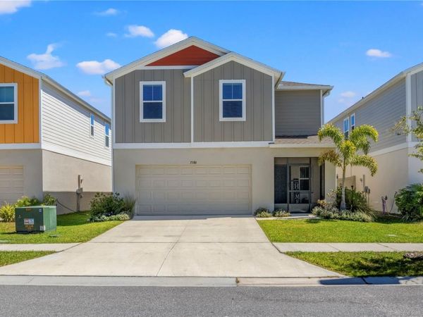 7580 FREESIA TRACE , WESLEY CHAPEL, FL 33545