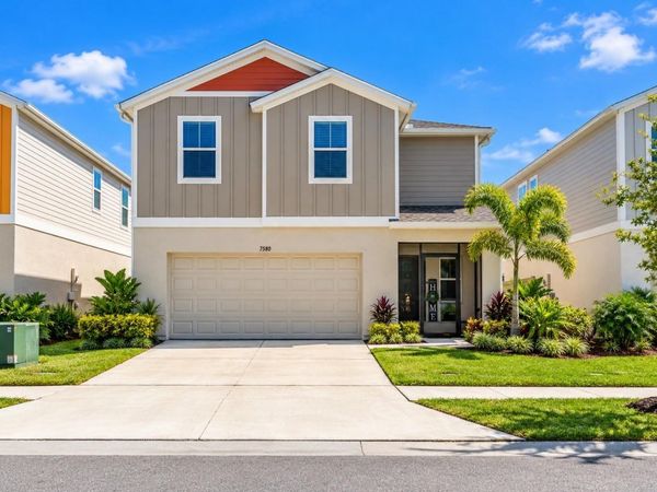 7580 FREESIA TRACE, WESLEY CHAPEL, FL 33545