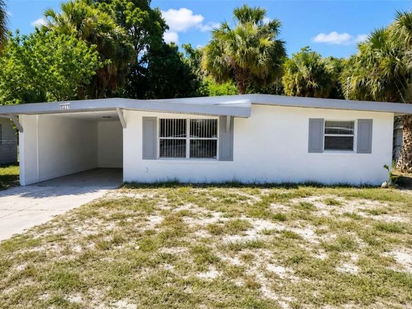 6731 SANDRA DRIVE , PORT RICHEY, FL 34668