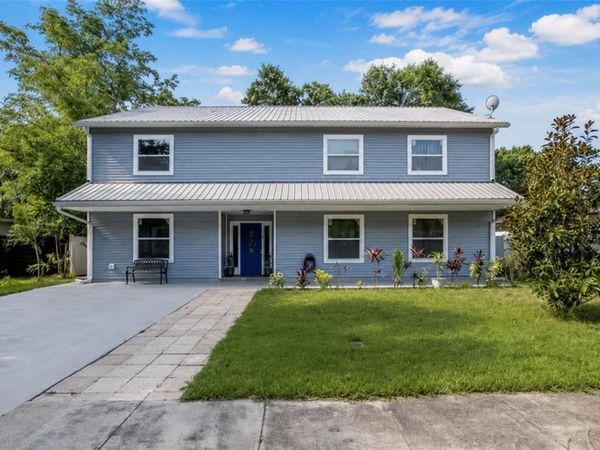 3522 W PRICE AVENUE , TAMPA, FL 33611
