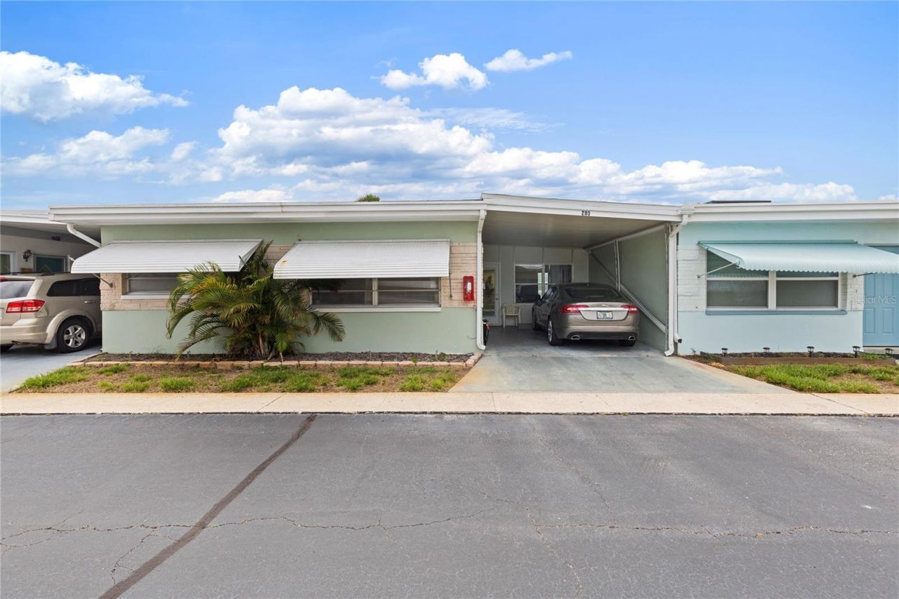 250 Rosery Road Nw, Unit 280, Largo, FL 33770 Photo