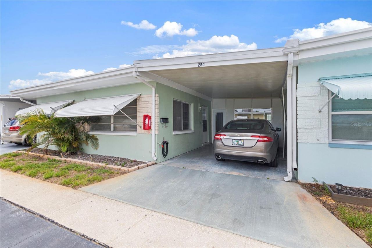 250 Rosery Road Nw, Unit 280, Largo, FL 33770 Photo
