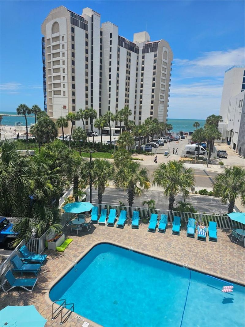 445 S Gulfview Boulevard, Unit 212, Clearwater Beach, FL 33767 Photo