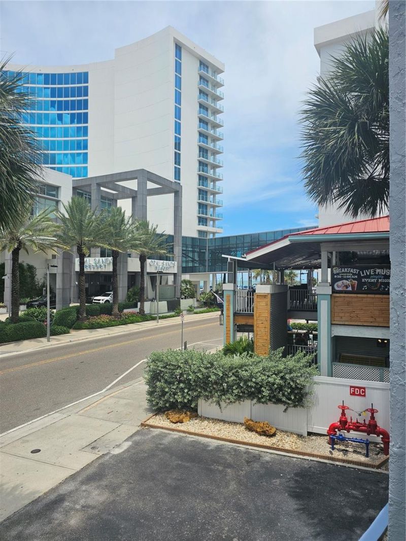 445 S Gulfview Boulevard, Unit 212, Clearwater Beach, FL 33767 Photo