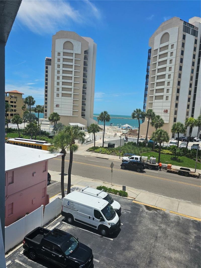 445 S Gulfview Boulevard, Unit 212, Clearwater Beach, FL 33767 Photo