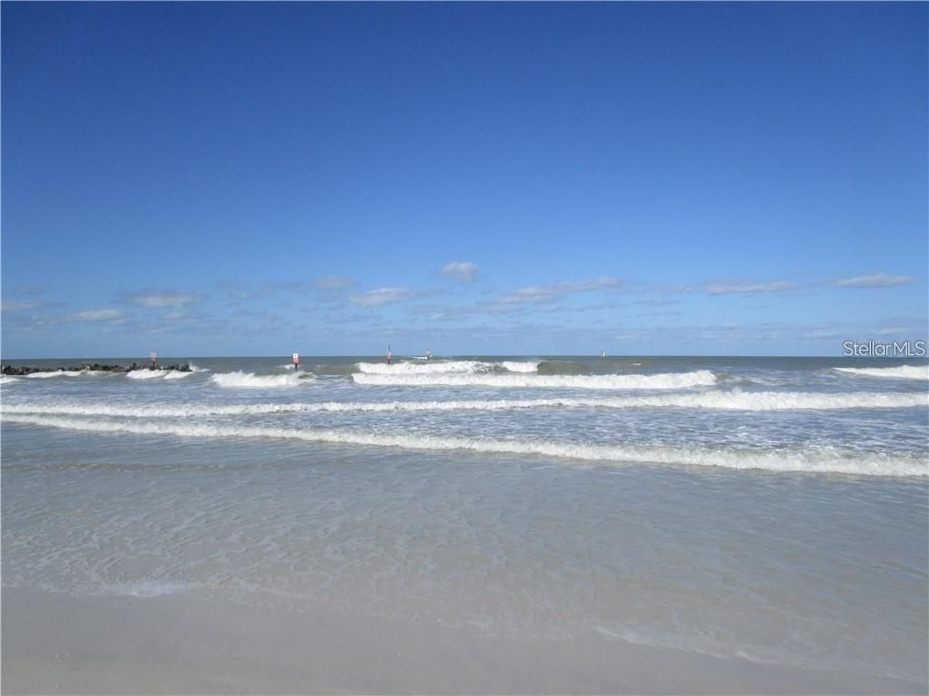 445 S Gulfview Boulevard, Unit 212, Clearwater Beach, FL 33767 Photo