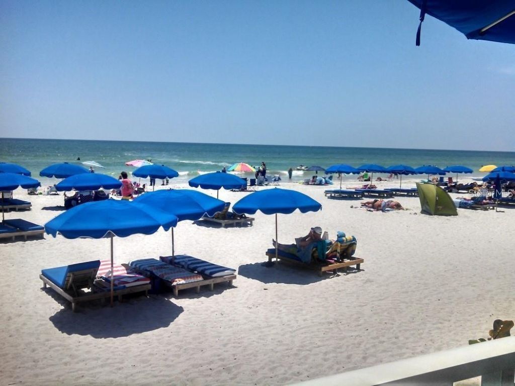 445 S Gulfview Boulevard, Unit 212, Clearwater Beach, FL 33767 Photo