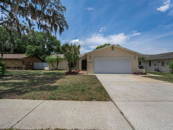 12603 PECAN TREE DRIVE , HUDSON, FL 34669