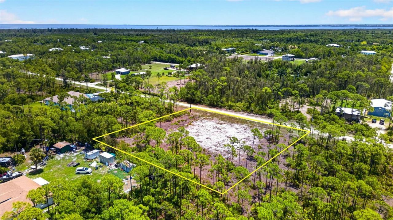 15093 Martinique Way , Bokeelia, FL 33922 Photo