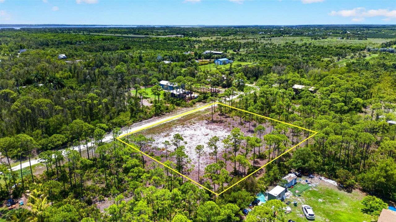 15093 Martinique Way , Bokeelia, FL 33922 Photo