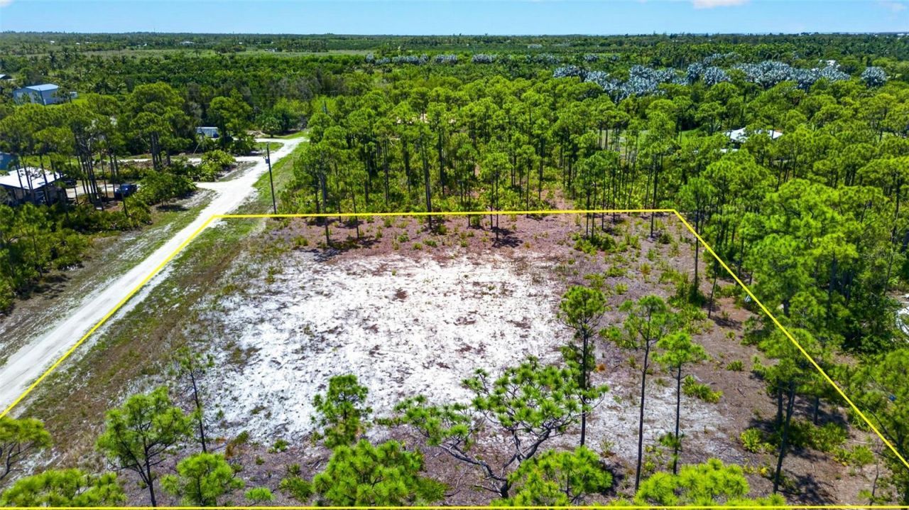 15093 Martinique Way , Bokeelia, FL 33922 Photo