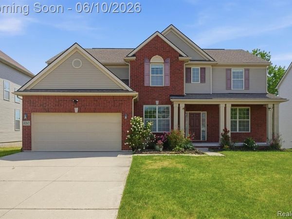4267 Chandi Court, Pittsfield Twp, MI 48197