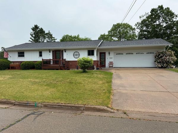 116 ROHRER STREET, Clintonville, WI 54929