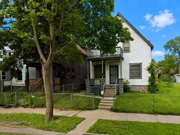 2967 N 24th STREET, Milwaukee, WI 53206