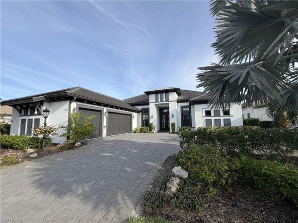 11641 Caleri CT, FORT MYERS, FL 33913