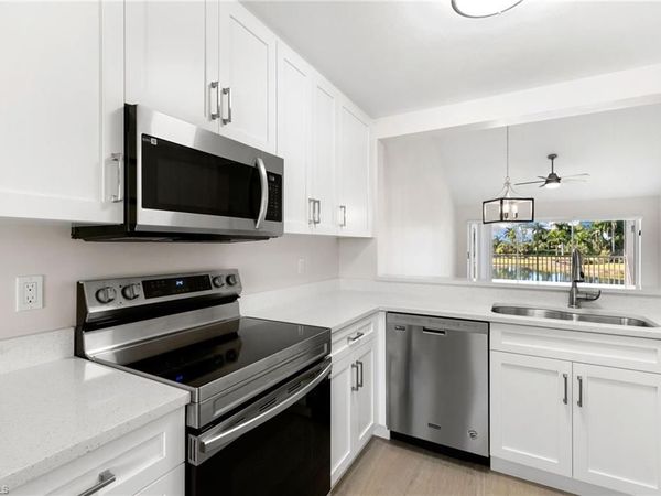 520 Augusta BLVD , Unit B204, NAPLES, FL 34113