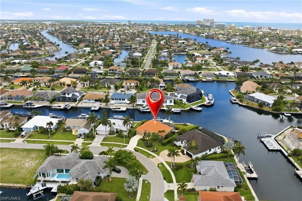 1045 Bonita Ct , Marco Island, FL 34145 Photo