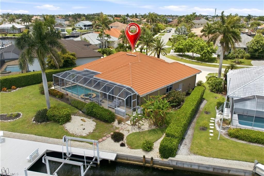 1045 Bonita Ct , Marco Island, FL 34145 Photo