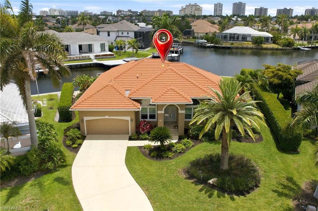 1045 Bonita Ct , Marco Island, FL 34145 Photo