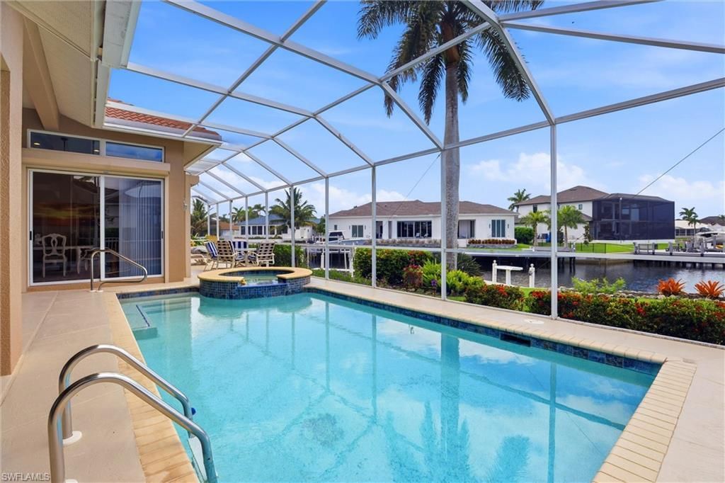 1045 Bonita Ct , Marco Island, FL 34145 Photo