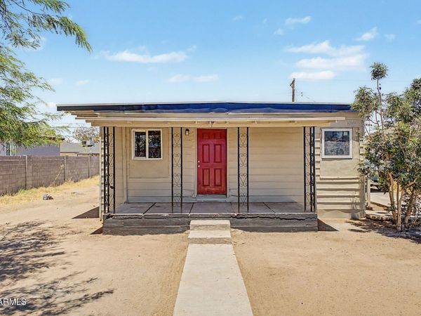 10944 W DURANGO Street, Avondale, AZ 85323