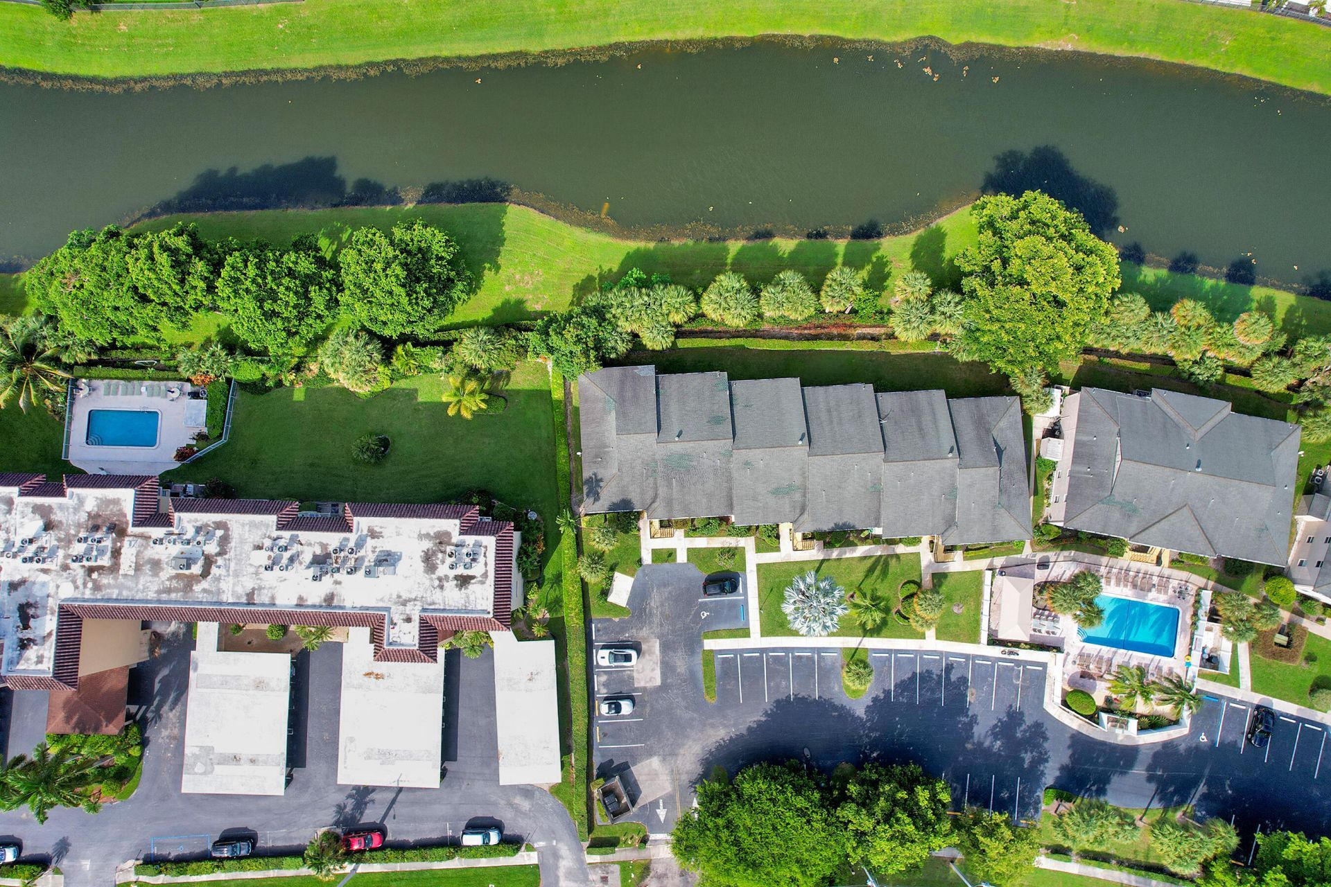 4040 Crystal Lake Drive, Unit 101, Pompano Beach, FL 33064 Photo