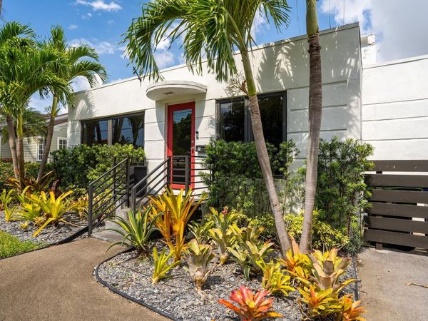 15 S Victoria Park Road, Fort Lauderdale, FL 33301